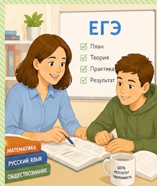Услуги Услуги репетиторов в Гатчине
