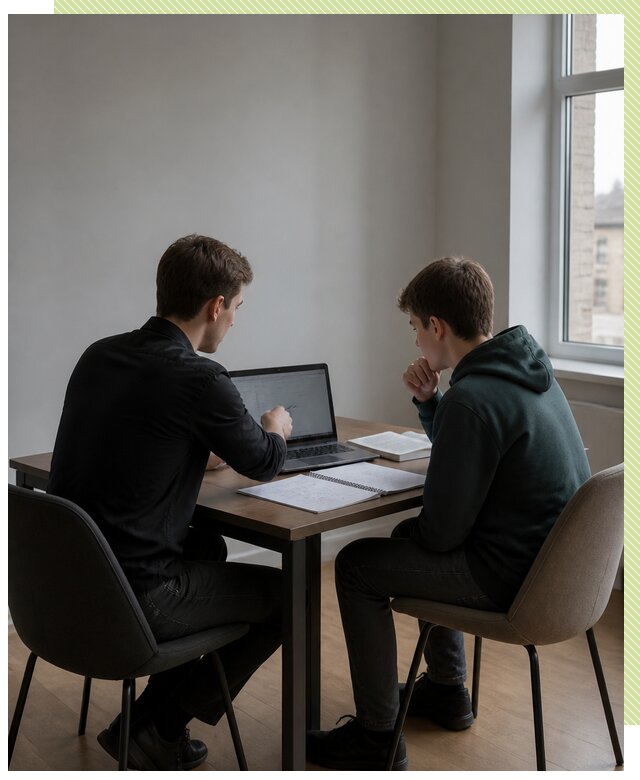 Репетитор по информатике ЕГЭ в Гатчине от 1541 р. | Репетитор-Гтч