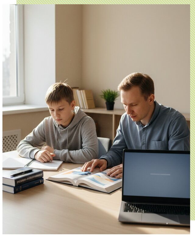 Репетитор по английскому 7 класс в Гатчине по цене 1233 р. | Репетитор-Гтч
