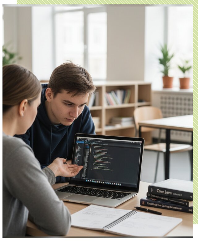 Репетитор по JavaScript в Гатчине по цене от 1850 р. | Репетитор-Гтч